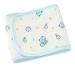 Topwon Baby Belly Protection Wrap | Infant Umbilical Cord Belt for Gas Relief & Colic (Fox Design) - 22.8 x 6.3 - Buy Online on GoSupps.com