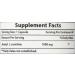 Best Naturals Acetyl L-Carnitine 1000mg Capsules - 60 Count (Pack of 1) - Buy Online on GoSupps.com