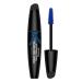 Blue mascara waterproof blue mascara for eyelashes volume brush waterproof Lengthening eyelash enhancer long lasting curl applicator volume building makeup for girls supplies