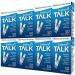 Embrace TALK Test Strips Bundle 400 Ct - Accurate Glucose Testing Strips - Buy Online on GoSupps.com