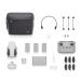 DJI Mini 2 Fly More Combo Quadcopter with Remote Controller CP.MA.00000306.01 (Renewed)