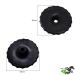 YNR Rubber Bit Guards - Horse Pony Tack Accessories - Buy Online on GoSupps.com
