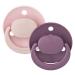 Buy Baby Nova Soothers 6 X 2 Pack - Round Cherry Shape Pacifiers for 0-24M | International Shipping Available - Buy Online on GoSupps.com