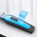FLaig Electric Hair Clipper - USB Rechargeable Hair Trimmer for Men & Children Perfect for Home Use and Carving Hair Styles - Buy Online on GoSupps.com