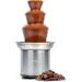 Sephra Chocolate Flavoured Melts (907g Milk Chocolate Flavored) Milk Chocolate Flavored 907 g - Buy Online on GoSupps.com