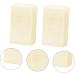 TOYANDONA 6 Pcs Laundry Soap Wash Clothes Soap Bar Soap for Baby Clothes Cleaning Solid Soap Clothes Cleaning Soap Infant Soap Laundry Solid Soap Baby Soap Clothing Plastic Diaper Soap Child - Buy Online on GoSupps.com