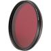 Runshuangyu 77mm 6 in 1 Infrared IR Pass X-Ray Lens Filter Compatible with Canon Nikon Sony - Adjustable 530nm to 750nm Screw-in Filter for DSLR Camera - Buy Online on GoSupps.com