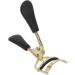 Premium Stainless Steel Eyelash Curler - Easy Use Perfect Fit & Wide Angle for Stunning Makeup Looks - International Shipping Available - Buy Online on GoSupps.com