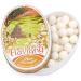  G n rique Anise de Flavigny Authentic anise candies in an oval box 50g Orange blossom | Tradition & Artisanal Pleasure - Buy Online on GoSupps.com