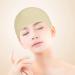 1 Piece Latex Bald Cap Bald Caps for Adults Makeup Bald Head Wig Cap Costume Accessory - Buy Online on GoSupps.com