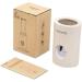 Heallily Automatic Kids Toothpaste Dispenser | Hands-Free Squeezer for Shower Bathroom - Buy Online on GoSupps.com