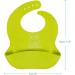 Lictin Waterproof Silicone Baby Bibs - 3 Pack | Food Grade Material, Crumb Catcher Pocket, Quick Drying | Bacteria Resistant Bibs for Infants and Toddlers - Buy Online on GoSupps.com