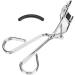 Buy Stainless Steel Eyelash Curler - Portable Beauty Tool for Perfect Lash Curls | Long-Lasting & Suitable for All Eye Shapes - International Shipping Available - Buy Online on GoSupps.com