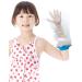 Waterproof Arm Cover for Shower Waterproof Cast Cover Arm Kids Upper Arm Plaster Cast Waterproof Cover Arm Cast Protectors for Wound Burn Broken Post Surgery Protector Cast Cover for Shower Arm Short Arm