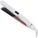 Buy Salon Ceramic Hair Straightener - Dual Use Flat Iron for Men & Women | Fast Heating Styler with US Plug | Perfect Hair Care & Styling Tool - Buy Online on GoSupps.com