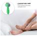 Beavorty Portable Massage Hammer - Handheld Deep Tissue Muscle Massager for Ultimate Relaxation | International Shipping Available - Buy Online on GoSupps.com