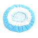 5-Piece Cartoon Animals Waterproof Elastic PEVA Shower Caps for Women and Girls - Buy Online on GoSupps.com