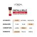 L'Oreal Infallible Pro-Matte Liquid Lipstick - Plum Bum - Long-lasting 0.21 oz - Buy Online on GoSupps.com