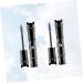 MAGICLULU 2pcs Colored Mascara Sweat- Proof Mascara Eyebrown Cosmetics Product Exquisitely Eyelash Coffee - Buy Online on GoSupps.com