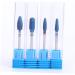 POPETPOP Pedicure Drill Bits Nail Drill Accessories Nail Art Drill Bits Drill Bits Acrylic Nail Drill Bits Cuticle Nail Drill Bits Manicure Drill Bits Power Tools Gel Electric - Buy Online on GoSupps.com