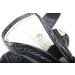 Mooto Taekwondo Forearm Protector WTF Approved TKD Guard Black & White XS to XL White 2.S(4.39-4.98ft or 134-152cm) - Buy Online on GoSupps.com
