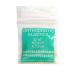 Orthodontic Intraoral Elastics - 10 bag x 100pcs - Heavy 3/16" 6.5 oz 4.7mm Surgical Latex - 1000pcs Dental natural material - Made in USA - Orthodentalusa Corp.