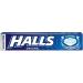 Halls Mints Mix M lange de saveurs rafra chissantes Fraise | Miel et citron | Original | Past que | Extra fort | M lange d'agrumes | Menthe verte - 21 sachets de 35 g chacun - Buy Online on GoSupps.com