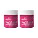 La Riche Directions Semi-Permanent Hair Color 100 ml Jar 2-Pack (Carnation Pink) Carnation Pink 100 ml (2-Pack)