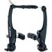 Tektro M530 V-Brake Black - High Performance Bicycle Brake System - Buy Online on GoSupps.com