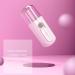 dijiusidy Face Mist Sprayer 30ml Moisturizing Hydrating Facial Nebulizer Humidification Portable Humidifier Instrument Household - Buy Online on GoSupps.com