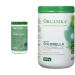 Organika Certified Organic Spirulina Powder- Superfood 3rd Party Tested Pristine Sourcing & Chlorella Certified Organic Powder- Broken Cell Wall for Enhanced Bioavailability 500 g (Pack of 1) Powder + Organic Powder
