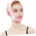 Didiseaon -lifting Bandage Tightening Band Lifing Band Chin up Bandage Lifting Belt Facial Lifting Belt Double Chin Reduce Bandage Sleepmask - Buy Online on GoSupps.com