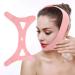 Anti snoring Chinstrap Adjustable Breathable Anti snoring Band Dislocated Jaw Orthodontic Band snoring Solution for Good Sleep Comfortable Anti snoring Chinstrap