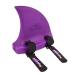 SwimFin Floatation Device for Children- Fin-Shaped Swimming Aid for Babies, Toddlers & Kids 18 Months and Up- Wearable Training Floaties with Straps for Safe Pool & Beach Swimming SWIMFINGRY/ONESIZE