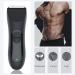 Buy USB Electric Hair Clippers for Men - Waterproof Detachable Grooming Trimmer - Perfect for Personal Care - Buy Online on GoSupps.com