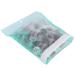 100Pcs DIY Compressed Face Mask Paper - Individually Wrapped Facial Masks for Skincare & Beauty Tools | Perfect for Clean Skin Care - Buy Online on GoSupps.com