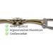 Buy AMKA Olivehead Bit Double Broken Argentan 16mm Premium Equestrian Gear for Horses | International Shipping Available - Buy Online on GoSupps.com
