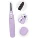 HONMEET Electric Eyelash Curler Heater Heated Eyelash Curler Eyelash Curling Device Heat Eyelash Curler Eyelash Supply Eyelash Tool Makeup Eyelash Curler Heating Eyelash Curler Abs Purple - Buy Online on GoSupps.com