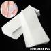 Baluue Hair Removal Wax Strips - 100pcs Facial & Body Depilatory Fleece for Smooth Skin | International Shipping Available - Buy Online on GoSupps.com