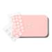 Rael Miracle Patch Glow + Go Patch Kit - Tin Case with Miracle Invisible Spot Patches & Overnight Spot Patches