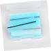 FRCOLOR Self-Adhesive Eyelash Adhesive Strips - 2 Boxes for Eyelash Extensions - Easy to Use Gel Glue Replacement - Blue - International Shipping Available - Buy Online on GoSupps.com