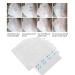 40 Thin Facial Stickers - Invisible Face Lift Glue & Makeup Tape for a Slimmer Chin & Small Face - Buy Online on GoSupps.com