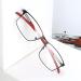 Edgun Photochromic Reading Glasses | Sport Spring Hinge Sunglasses for Men & Women | Black +225 Size - Outdoor Sports Sun Readers - Buy Online on GoSupps.com