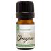 Oregano Essential Oil 1/6 fl oz (5 ml) Glass Bottle 100% Pure Essential Oil - GreenHealth