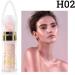 PICKX Body Shining Powder Stick Fairy Powder Fairy Powder Shining Powder Fairy Powder Fairy Powder White Moonlight Powder Fairy Makeup Highlights Patch Powder (02#Pink) - Buy Online on GoSupps.com