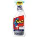 Flash Bathroom All Purpose Cleaner Pack: Floor Cleaner 950ml with Febreze Freshness + Cleaner Spray with Bleach 800ml Eucalyptus + Our Gift for You: Organza Bag Size 9x7x0.1cm - Buy Online on GoSupps.com