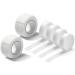 Kosmetex Sets with Tamponade Toe Bandage Cotton Hooks Tamponade Stofer Corner Lifter etc. Set 2