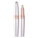 UNbit Nose Hair Trimmer Nose Hair Trimmer Ear and Nose Trimmer Nose Hair Remover with Detachable Blade Unisex Trimmer