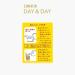 Nitto tea DAY & DAY Tea 50 bags input - Buy Online on GoSupps.com
