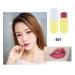 Allbestaye Mini Matte Lipstick Set - 5pcs Waterproof Red Makeup Kit | Long Lasting & Compact Cosmetics - International Shipping - Buy Online on GoSupps.com